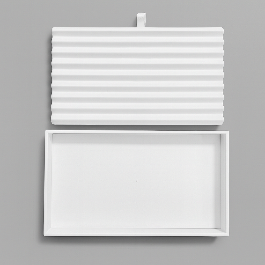 Configurable Inner Bracelet Pendant Trays (8.07"*4.69"*0.79")