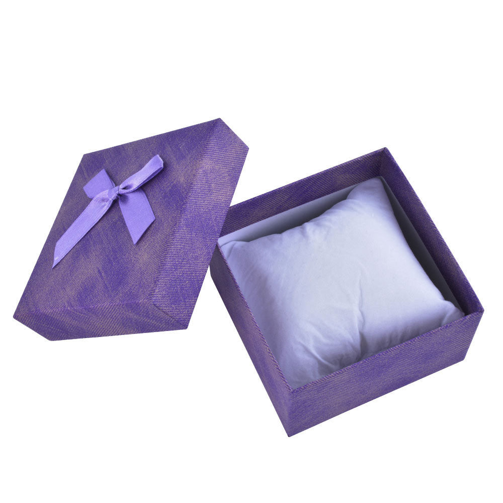 6 Pcs.(B1544-X3) Bangle Watch Boxes