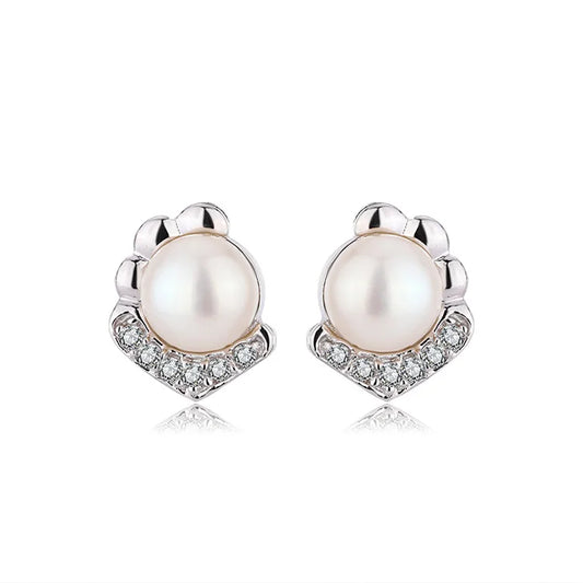 Wholesale fashion luxury stone woman 925 sterling silver jewelry ear rings pendant earrings and necklace sets