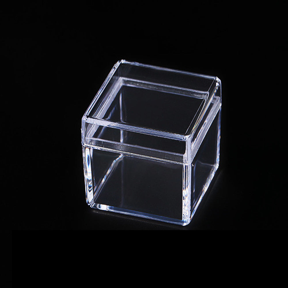 jewelry storage box - Jewelry Accessory front view