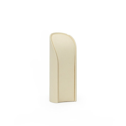 necklace display - Microfiber Necklace Display Stand C01133 open view