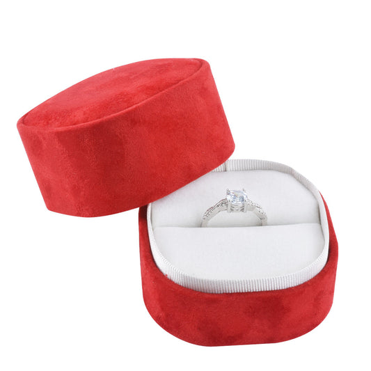 ring box - Ring Box V16R-R W open view
