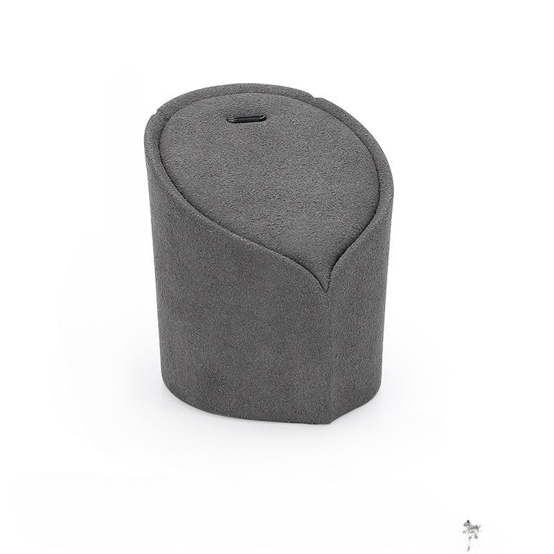 ring display - Microfiber Ring Display Stand C01235 product view 07