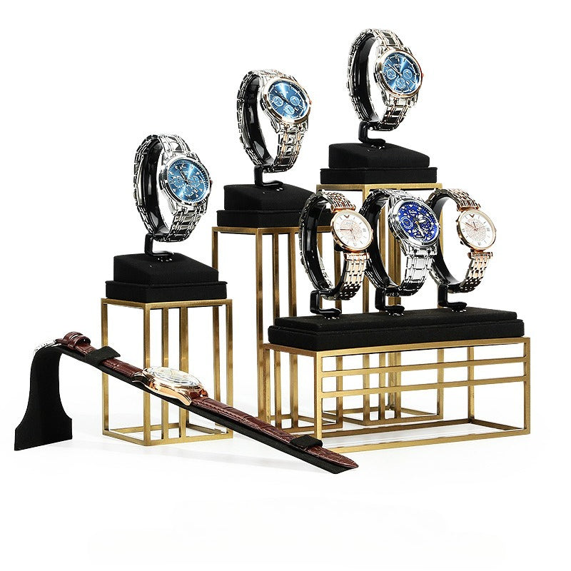 watch display - Watch Display Stand C01002 product view 14