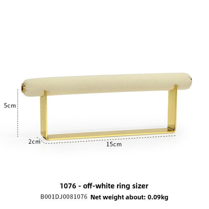 Ring Display Stand