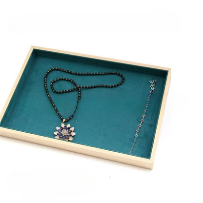 Empty Display Storage Tray