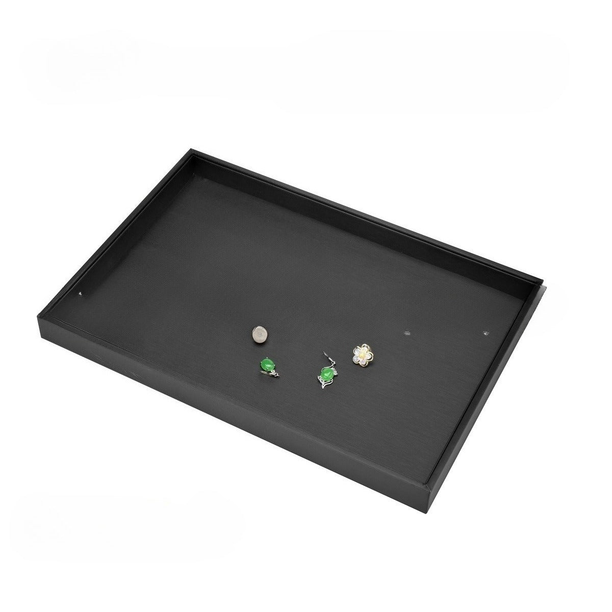 Empty Display Storage Tray