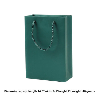 Green And Champagne Leather Jewelry Box