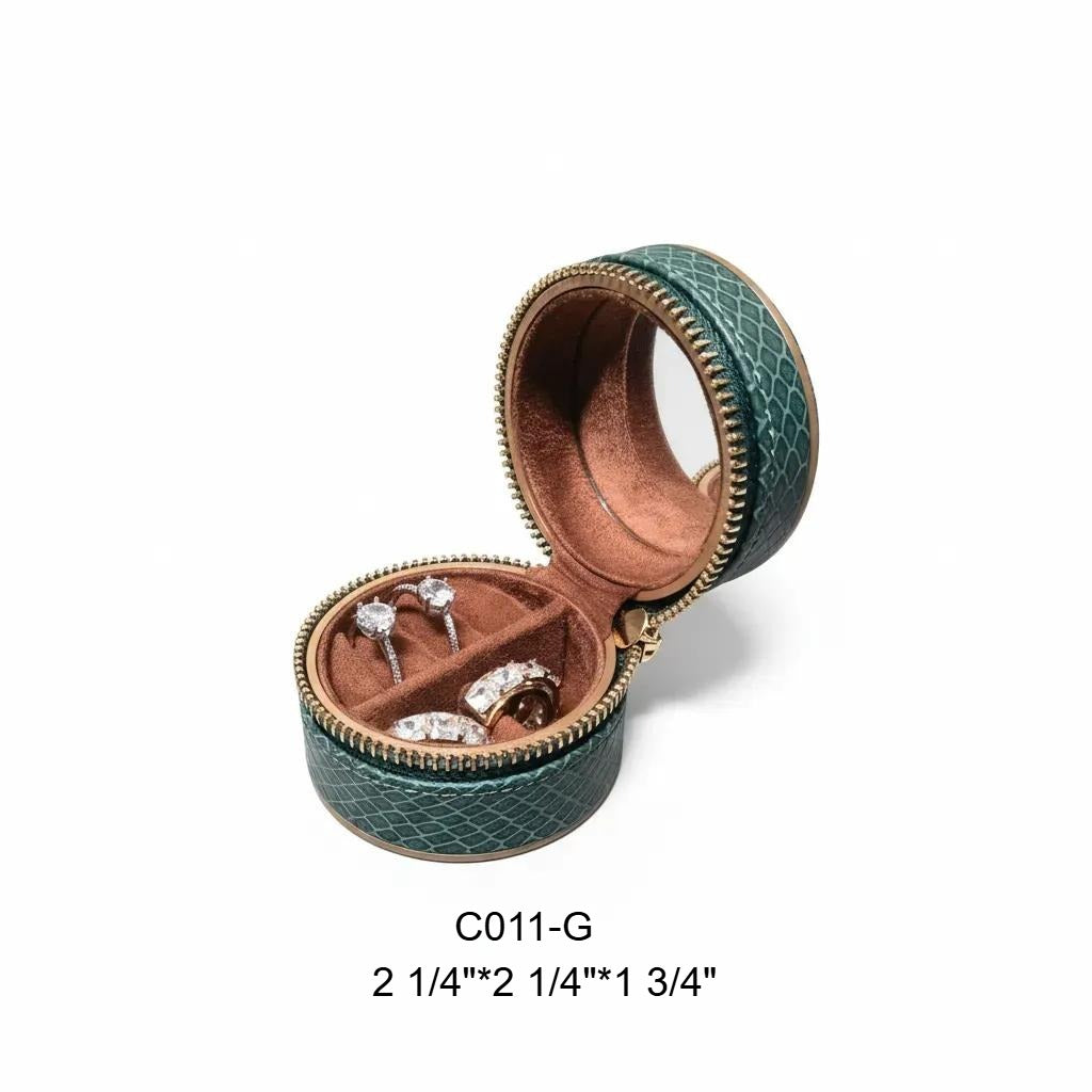 New design Green Storage Boxes