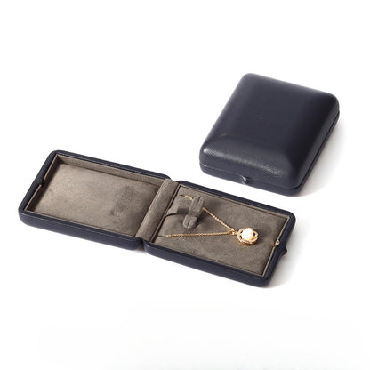 Customized Boutique Jewelry Box, Mini Order 50PCS.