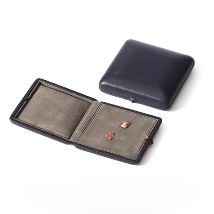 Customized Boutique Jewelry Box, Mini Order 50PCS.