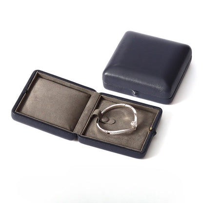 Customized Boutique Jewelry Box, Mini Order 50PCS.