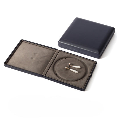 Customized Boutique Jewelry Box, Mini Order 50PCS.