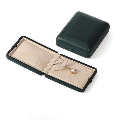 Customized Boutique Jewelry Box, Mini Order 50PCS.