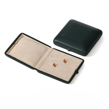 Customized Boutique Jewelry Box, Mini Order 50PCS.