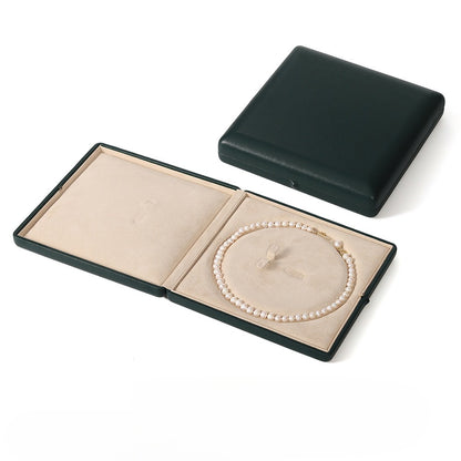 Customized Boutique Jewelry Box, Mini Order 50PCS.