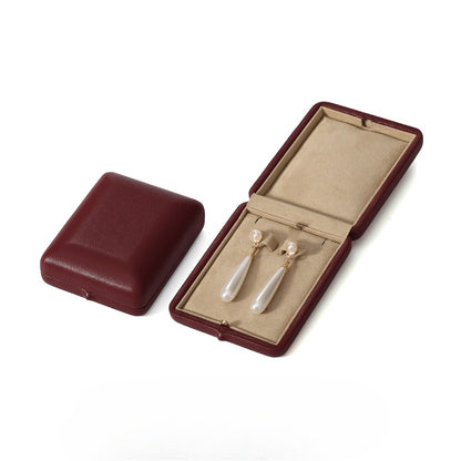 Customized Boutique Jewelry Box, Mini Order 50PCS.