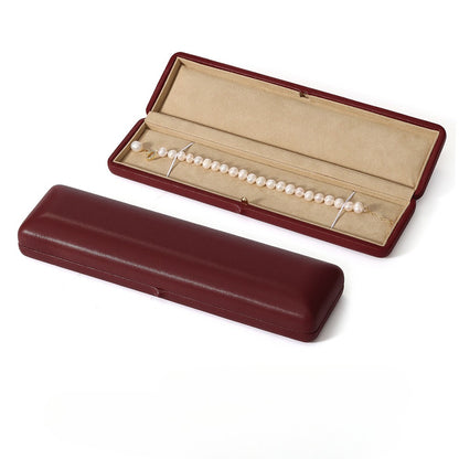 Customized Boutique Jewelry Box, Mini Order 50PCS.