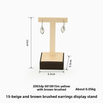 Earrings Display Stands
