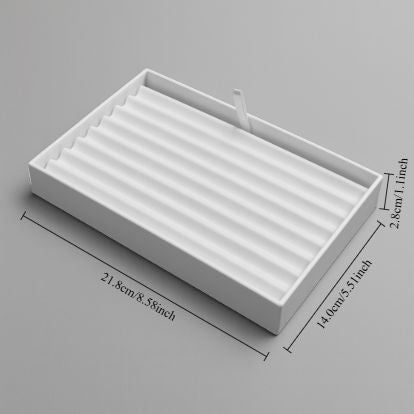 Configurable Inner Bracelet Trays (8.6"*5.5"*1.1")