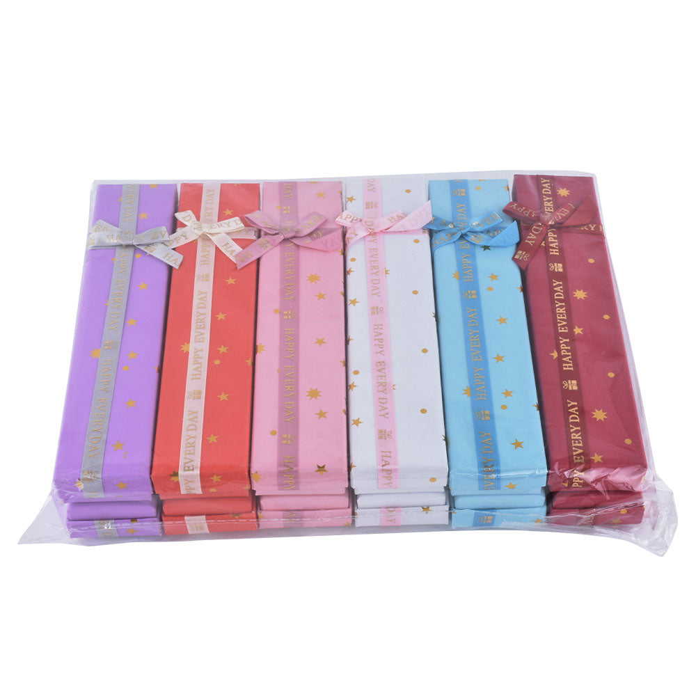 12PCS (B1582-X4) Fashion Bracelet Boxes