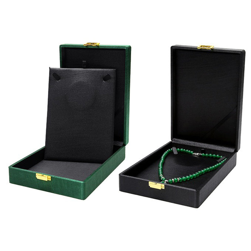 High-end  Necklace Boxes