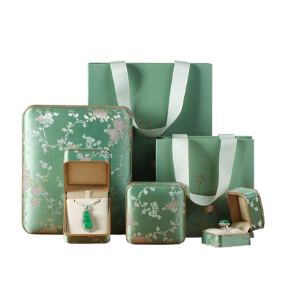 New Design Ethnic Style Jewelry Boxes