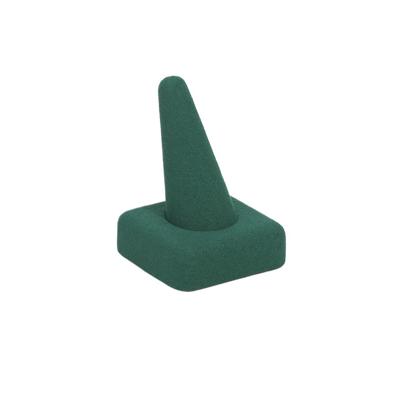 North America Finger Ring Display Stand, Jewelry Showcase Tray