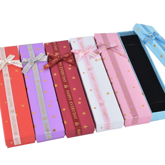12PCS (B1582-X4) Fashion Bracelet Boxes