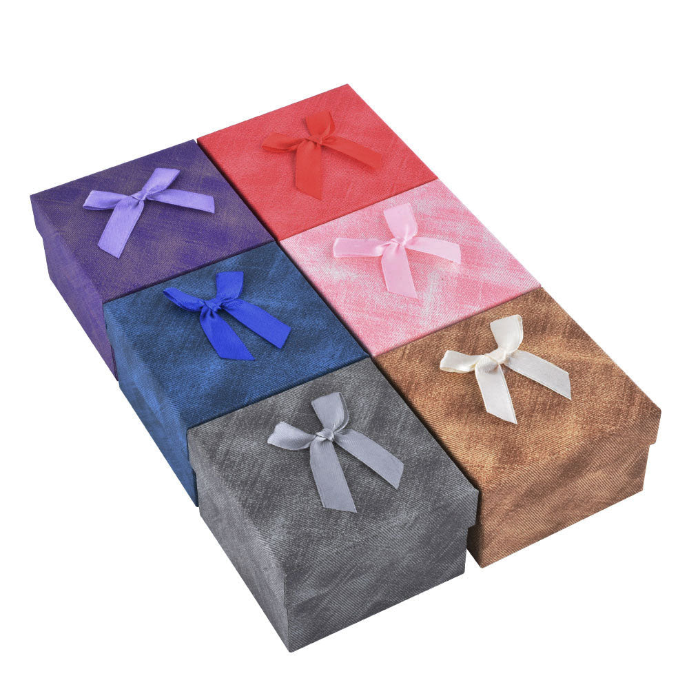 6 Pcs.(B1544-X3) Bangle Watch Boxes