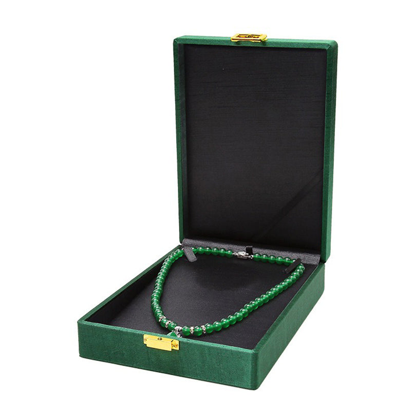 High-end  Necklace Boxes