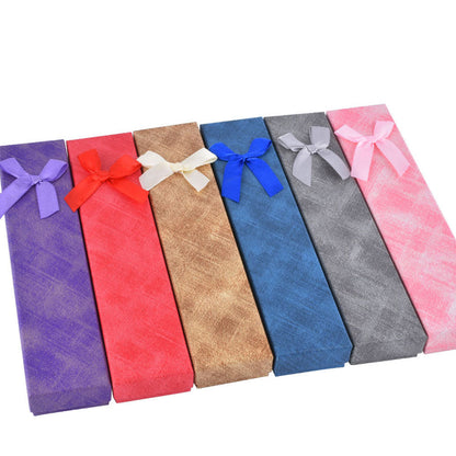 12 PCS (B1582-X3) Bracelet Boxes