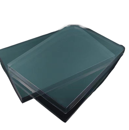 35 * 24cm Professional Pvc Plastic Cover For Jewelry Tray