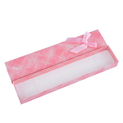 12 PCS (B1582-X3) Bracelet Boxes