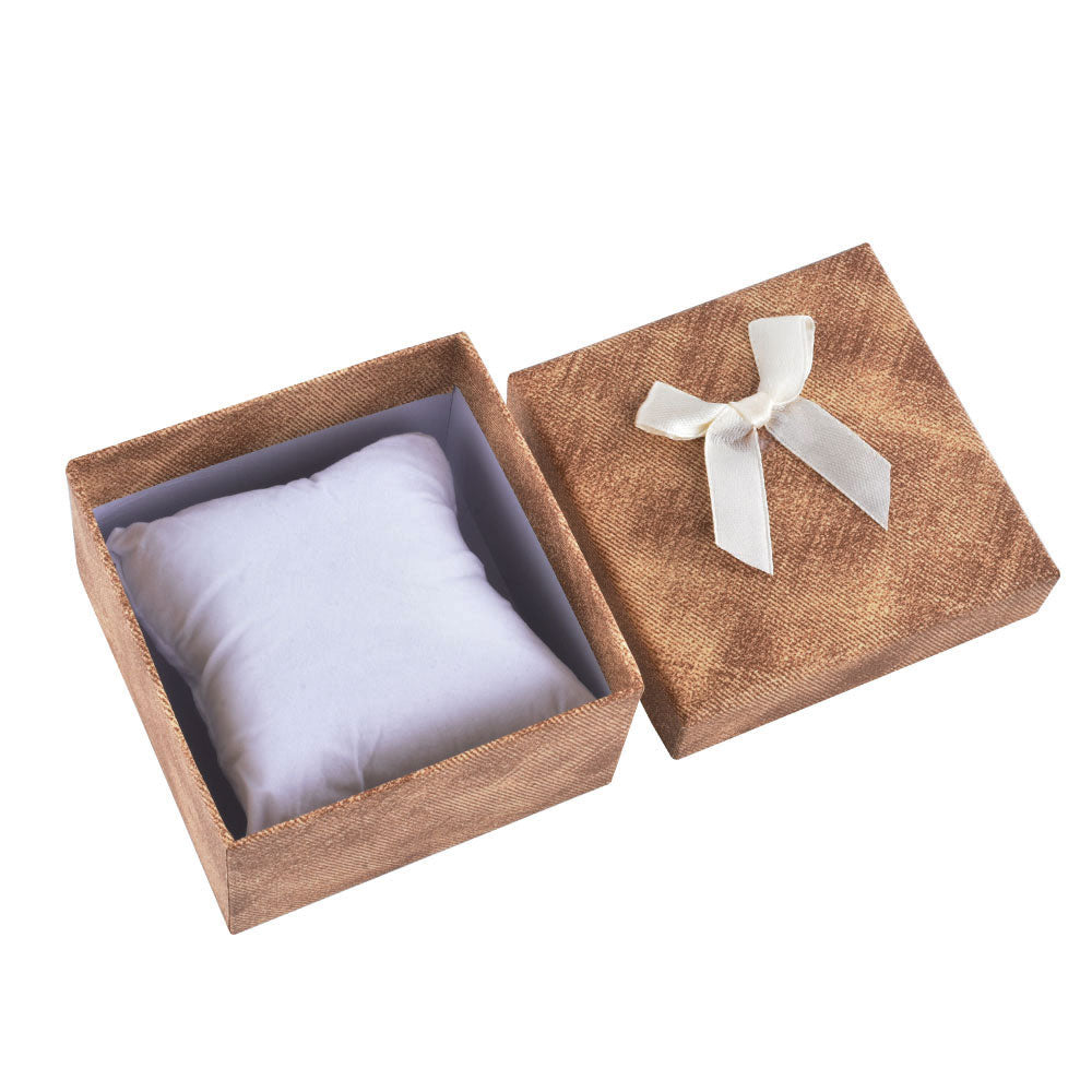 6 Pcs.(B1544-X3) Bangle Watch Boxes