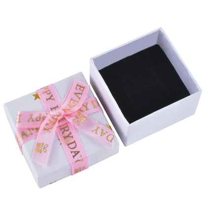 24PCS (B1522-X4) Fashion Ring Boxes