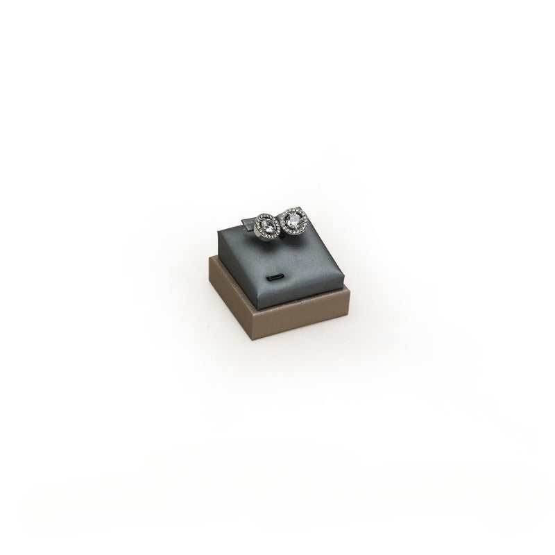 Necklace & Ring Organizer Stand for Counter, Retail & Live Stream Showcase