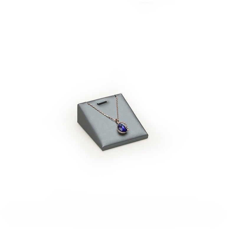 Necklace & Ring Organizer Stand for Counter, Retail & Live Stream Showcase