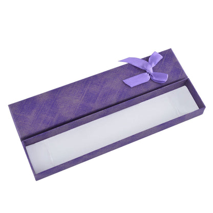 12 PCS (B1582-X3) Bracelet Boxes