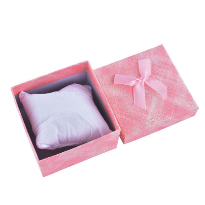 6 Pcs.(B1544-X3) Bangle Watch Boxes