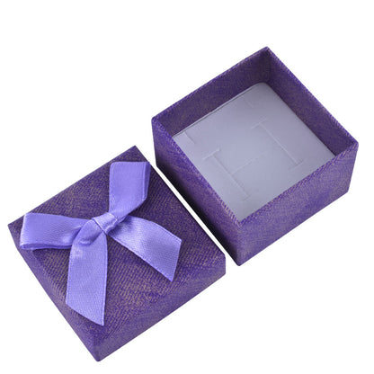 24 Pcs.(B1522-X3) Ring Boxes