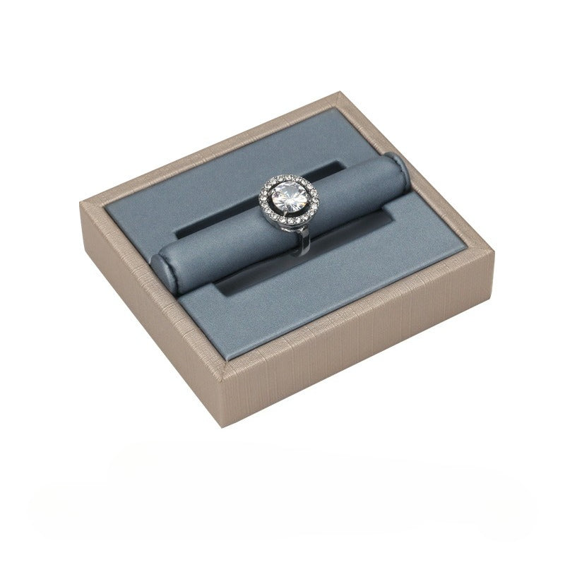 Necklace & Ring Organizer Stand for Counter, Retail & Live Stream Showcase