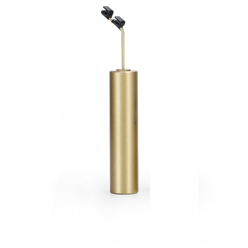 High-End Metal Jewelry Display Stand, Counter Ring & Earring Display Holder