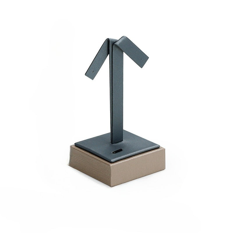 Necklace & Ring Organizer Stand for Counter, Retail & Live Stream Showcase