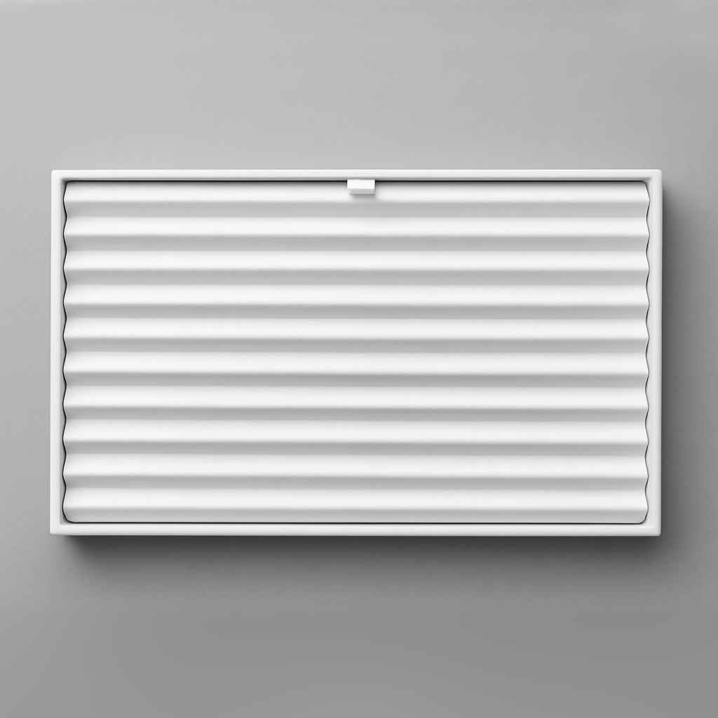 Configurable Inner Bracelet Pendant Trays  (8.07"*4.69"*0.79")