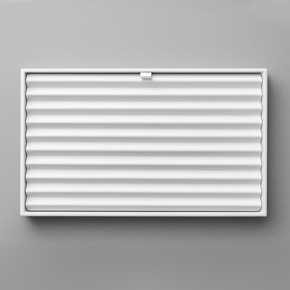 Configurable Inner Bracelet Pendant Trays  (8.07"*4.69"*0.79")