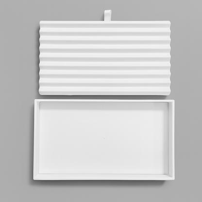 Configurable Inner Bracelet Pendant Trays  (8.07"*4.69"*0.79")