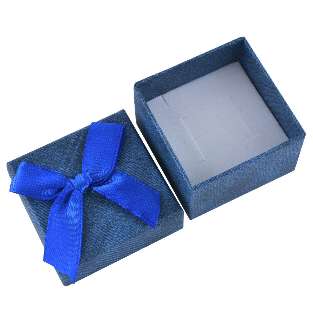 24 Pcs.(B1522-X3) Ring Boxes