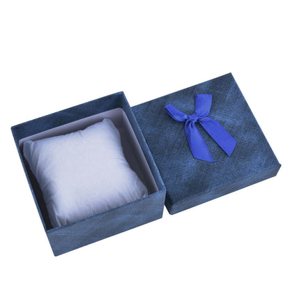 6 Pcs.(B1544-X3) Bangle Watch Boxes