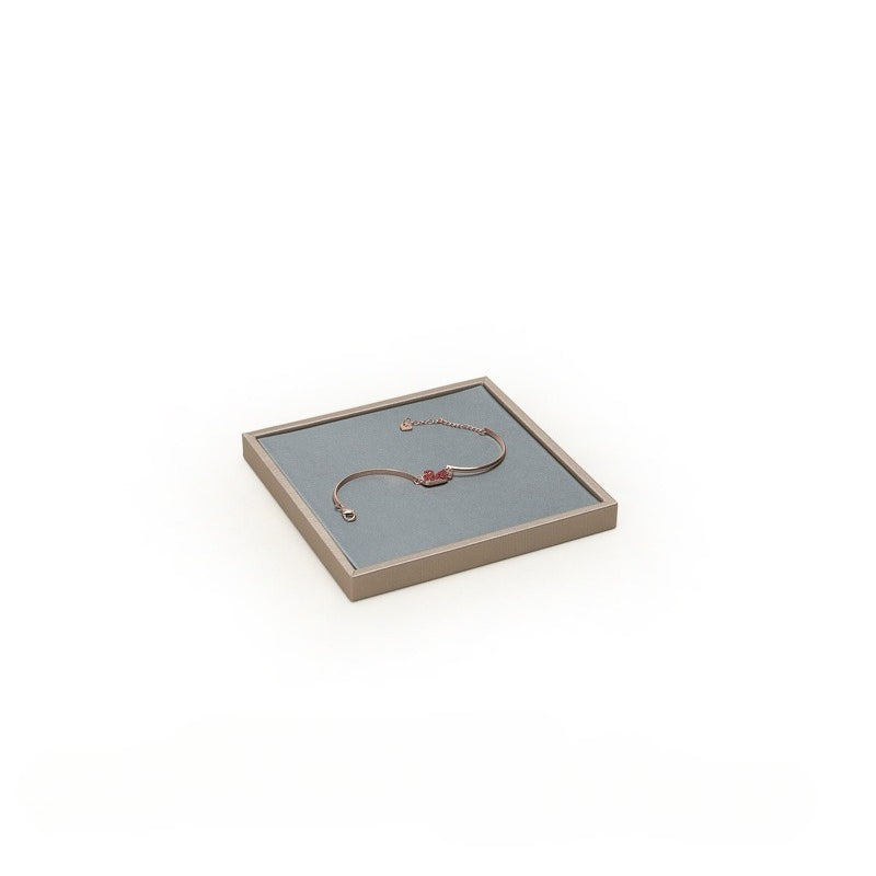 Necklace & Ring Organizer Stand for Counter, Retail & Live Stream Showcase